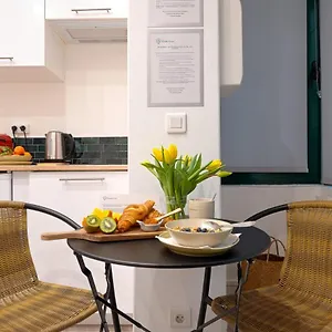 Charmant Studio Paris