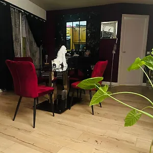 Au Pied De La Tour Eiffel Trocadéro Appartement