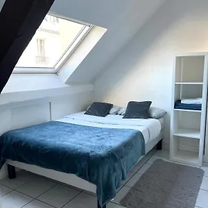 Just For Sleep Mini 16 Appartement