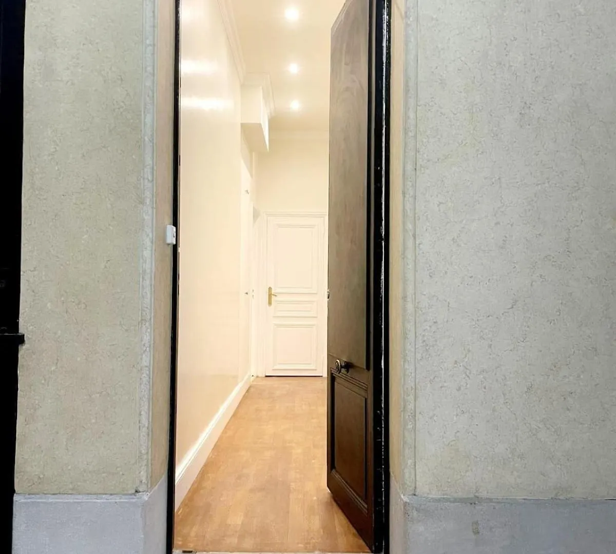 L'Atrium Foch Apartment Paris France