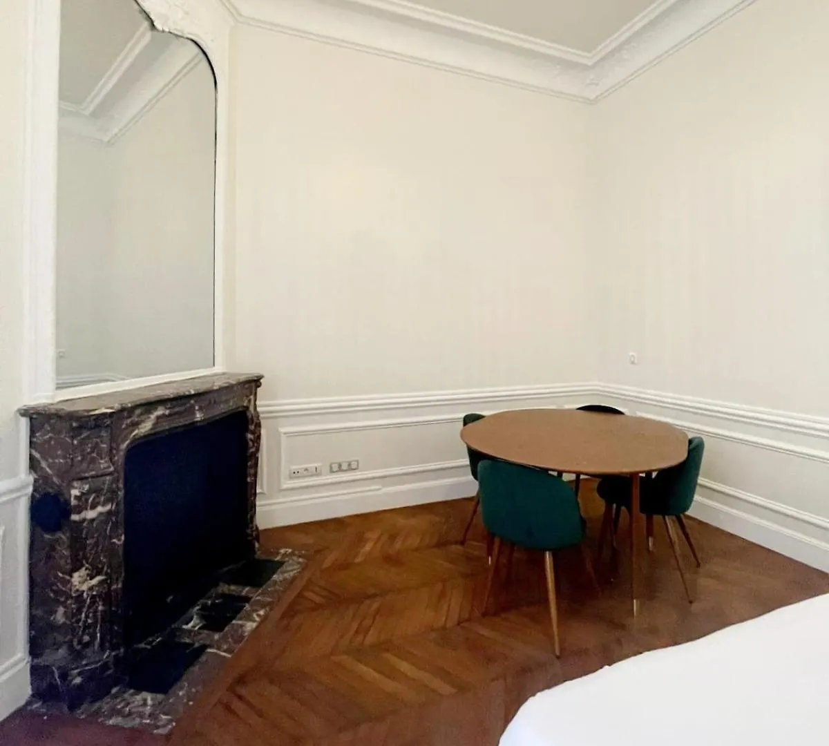 L'Atrium Foch Apartment Paris