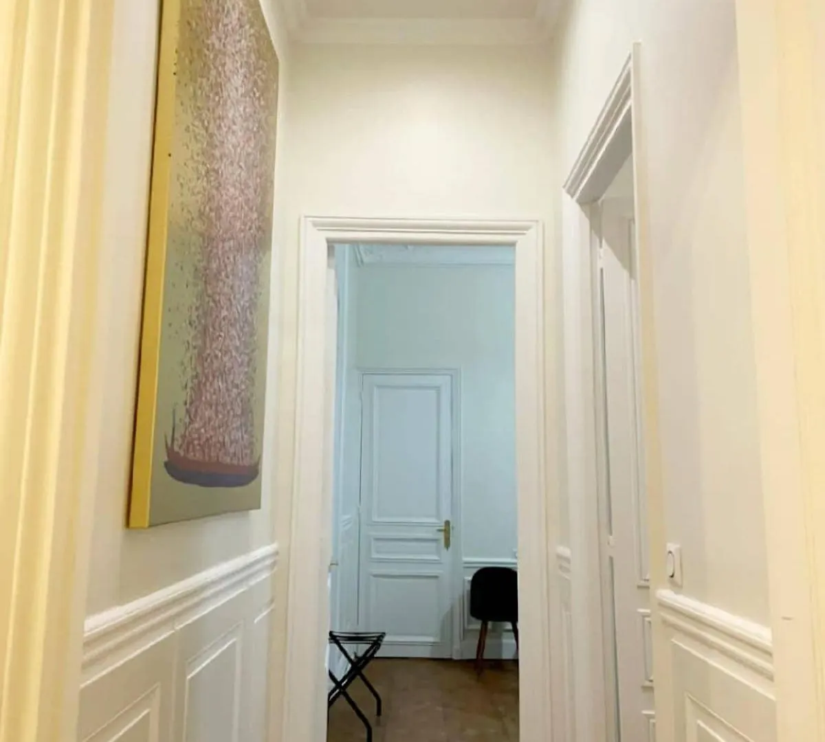 L'Atrium Foch Apartment Paris 0*,  France